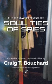 bokomslag Soul Ties Of Spies