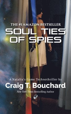 bokomslag Soul Ties Of Spies