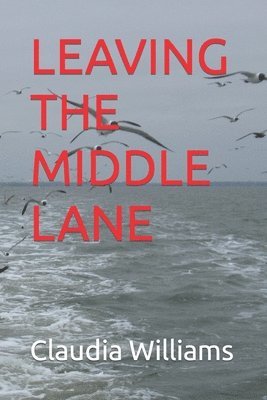 bokomslag Leaving the Middle Lane