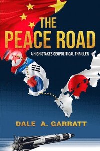 bokomslag The Peace Road