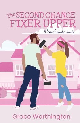 bokomslag Second Chance Fixer Upper