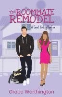 Roommate Remodel 1