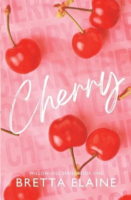 bokomslag Cherry