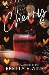 bokomslag Cherry
