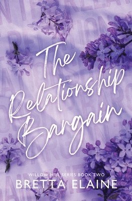 The Relationship Bargain 1