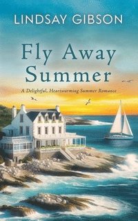 bokomslag Fly Away Summer