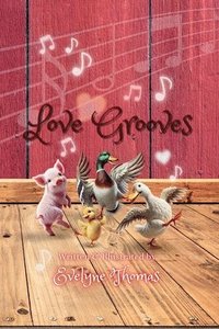 bokomslag Love Grooves