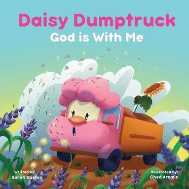 bokomslag Daisy Dumptruck