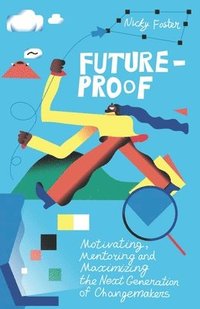bokomslag Future-Proof