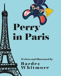 bokomslag Perry in Paris