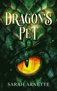 bokomslag Dragon's Pet