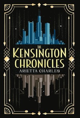 Kensington Chronices