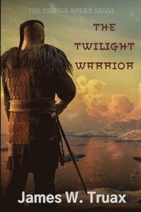 bokomslag Twilight Warrior