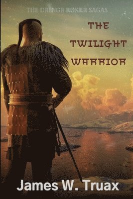 bokomslag Twilight Warrior