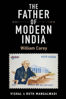 The Father Of Modern India 1