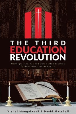 The Third Education Revolution 1