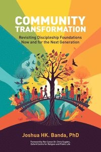 bokomslag Community Transformation