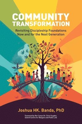 Community Transformation 1