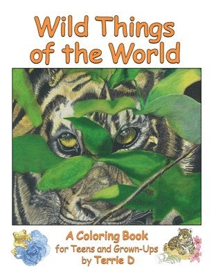 Wild Things of the World 1