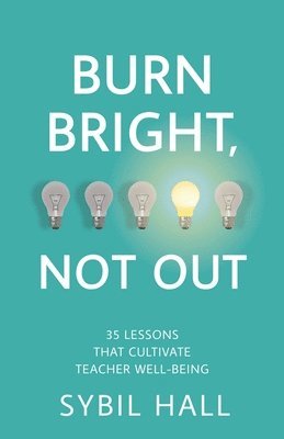 Burn Bright, Not Out 1