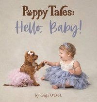 bokomslag Puppy Tales