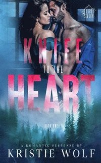bokomslag Knife to the Heart