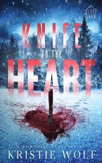 bokomslag Knife to the Heart