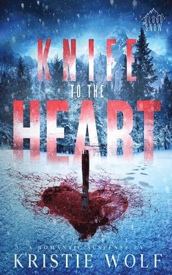 bokomslag Knife to the Heart