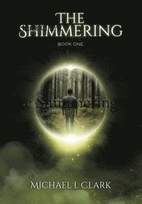 bokomslag The Shimmering: Book 1