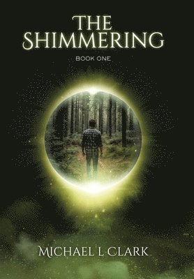 Michael L Clark - Shimmering, Inbunden