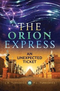 bokomslag The Orion Express