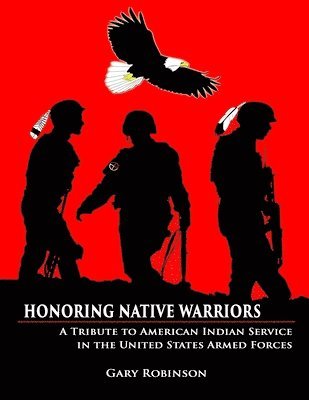 Honoring Native Warriors 1