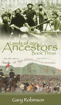 bokomslag Lands of our Ancestors Book Three