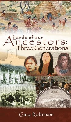 Lands of our Ancestors 1