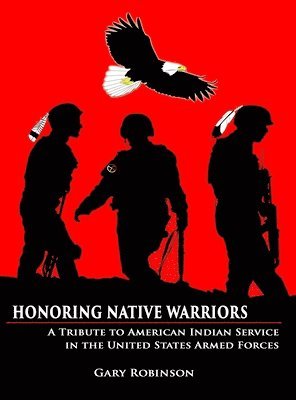 Honoring Native Warriors 1