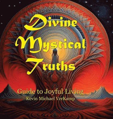 Divine Mystical Truths 1