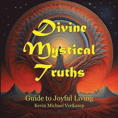 bokomslag Divine Mystical Truths