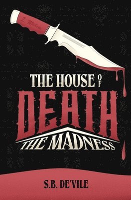 bokomslag House of Death