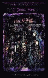 bokomslag Daubed in Darkness