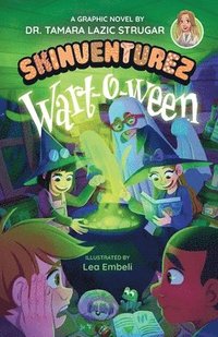 bokomslag Wart-o-ween