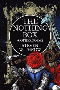 bokomslag The Nothing Box