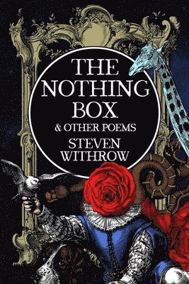 bokomslag Nothing Box