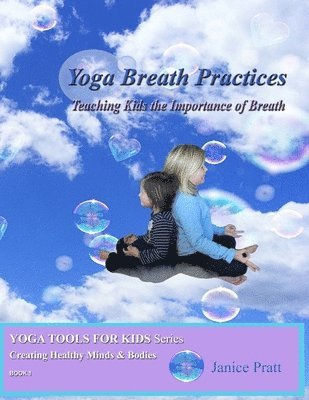 Yoga Breath Practices 1