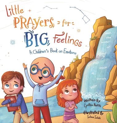 Little Prayers for Big Feelings