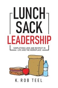 bokomslag Lunch Sack Leadership