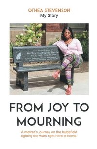 bokomslag From Joy to Mourning