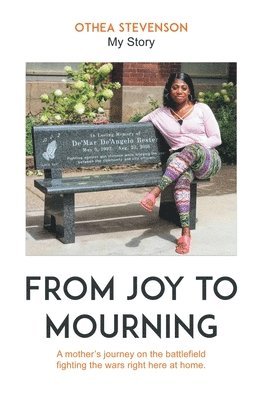 From Joy to Mourning 1