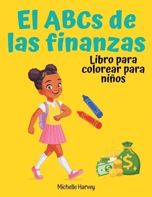 bokomslag El ABCs de las Finanzas