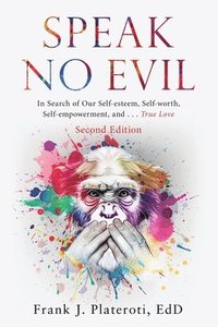 bokomslag Speak No Evil