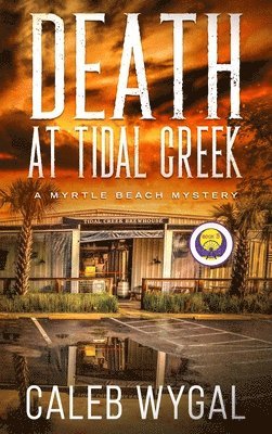 Death at Tidal Creek 1